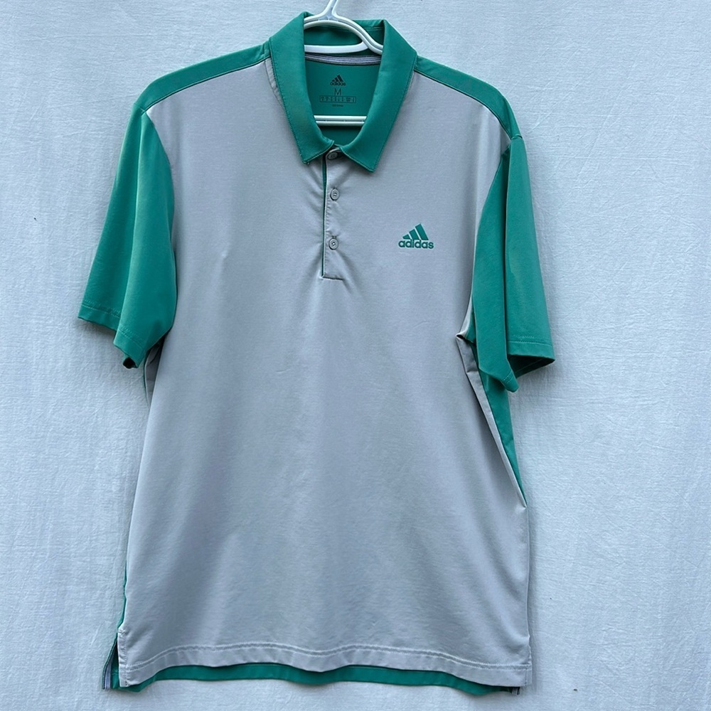 Adidas Polo Shirt